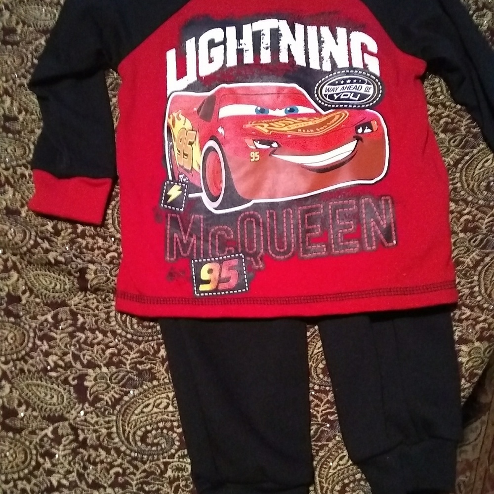 Boys outfit